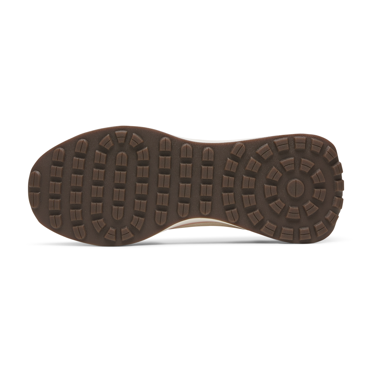 Women's Varsity Strap - Multi (Natural White Sole) - Image 4