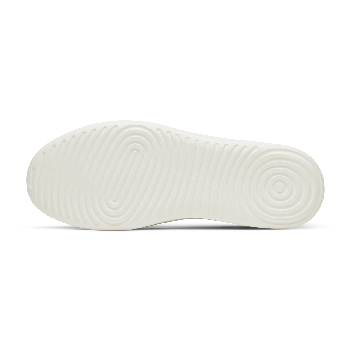 Women's Wool Cruiser - Natural Grey (Natural White Sole) - Image 4