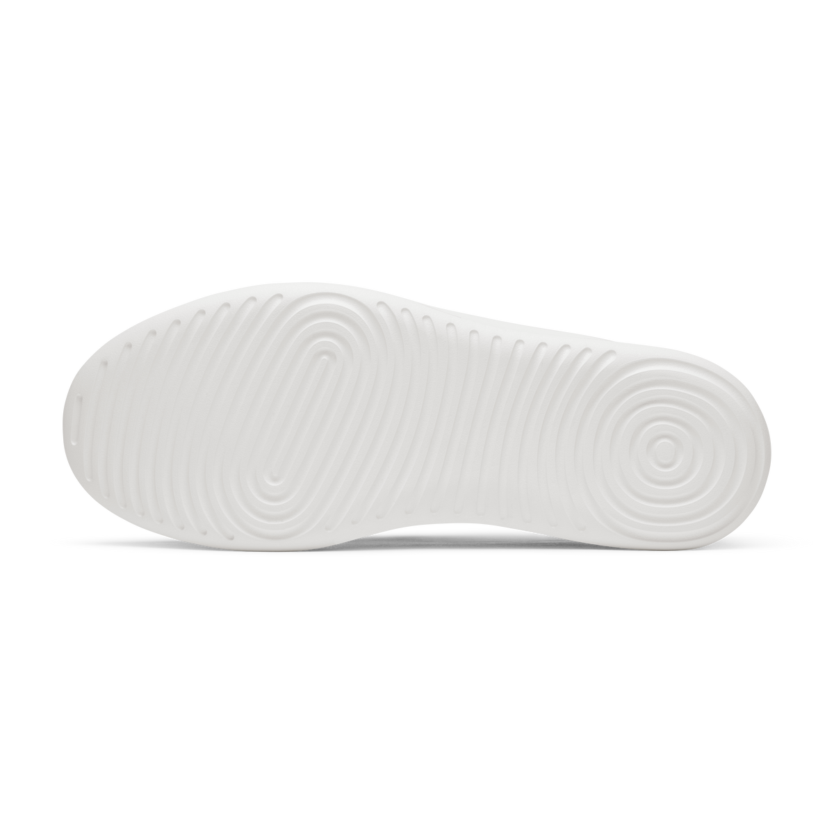 Women's Wool Cruiser Slip On - Medium Grey (Blizzard Sole) - Image 4
