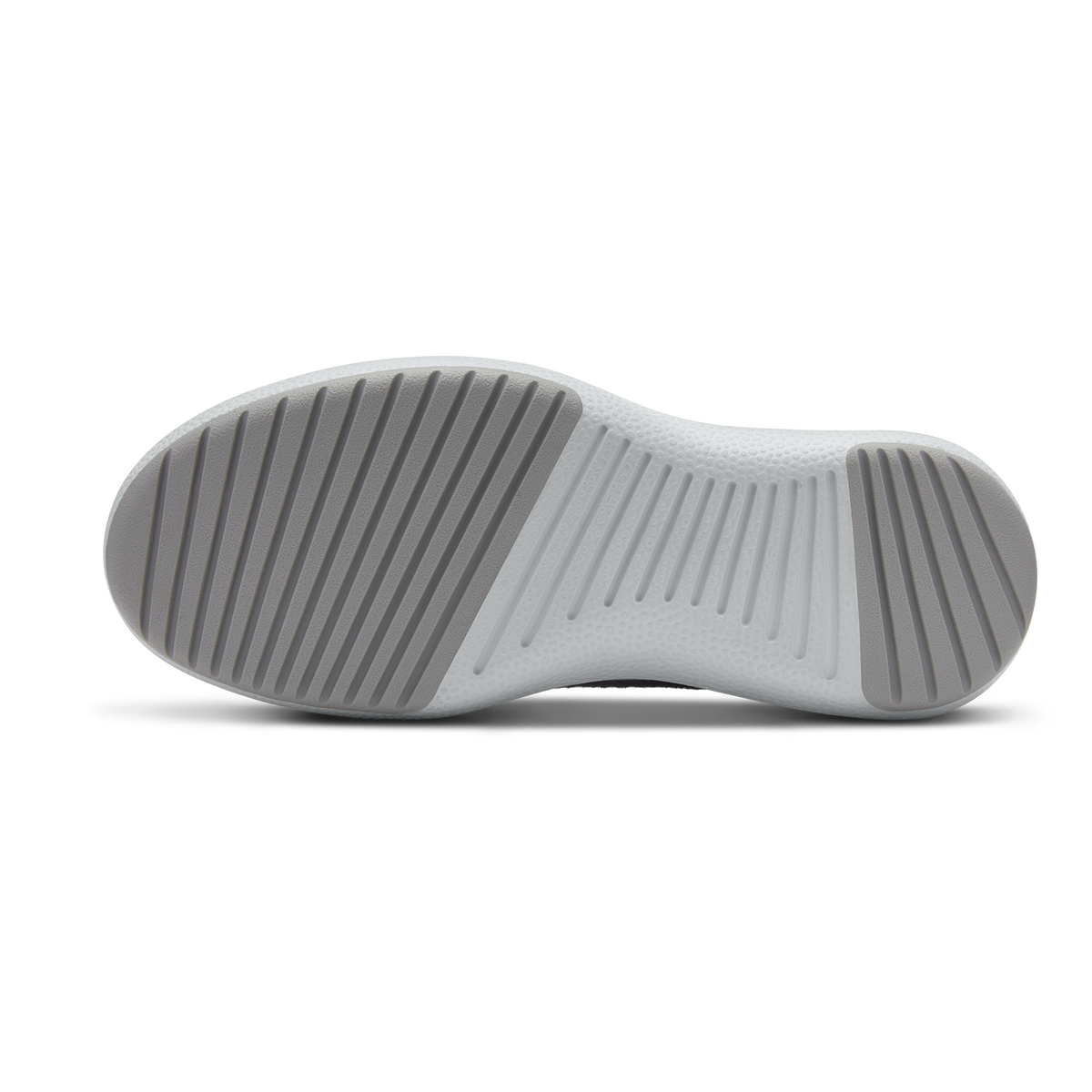 Women's Wool Runner-up Mizzle - Medium Grey (Light Grey Sole) - Image 4