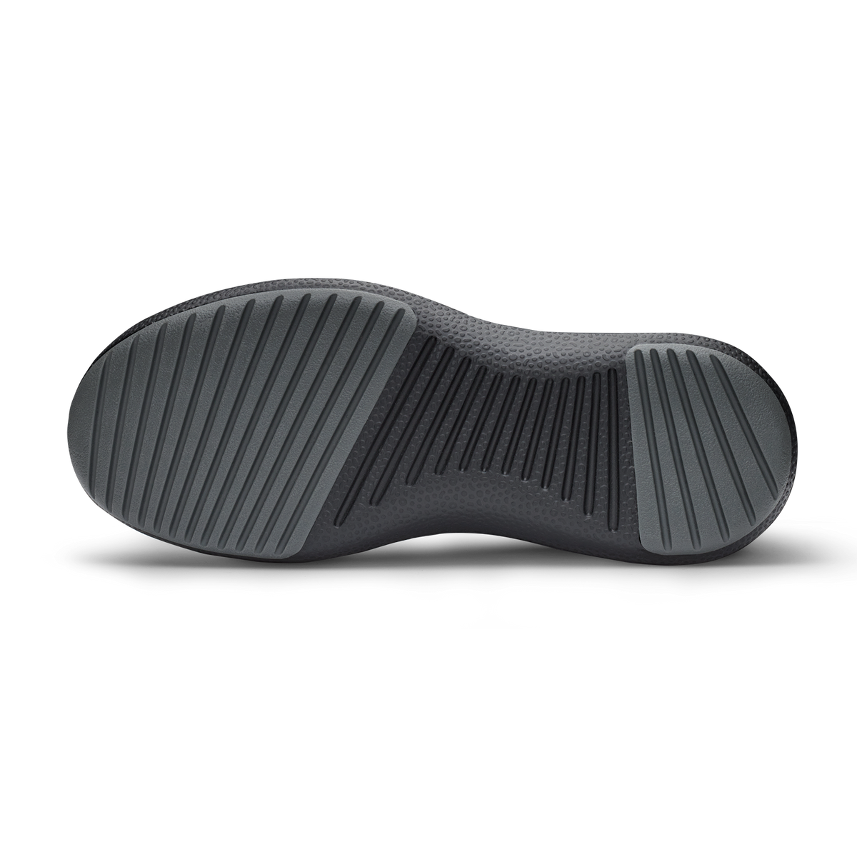 Women's Wool Runner-up Mizzles - Natural Black (Natural Black Sole) - Image 4