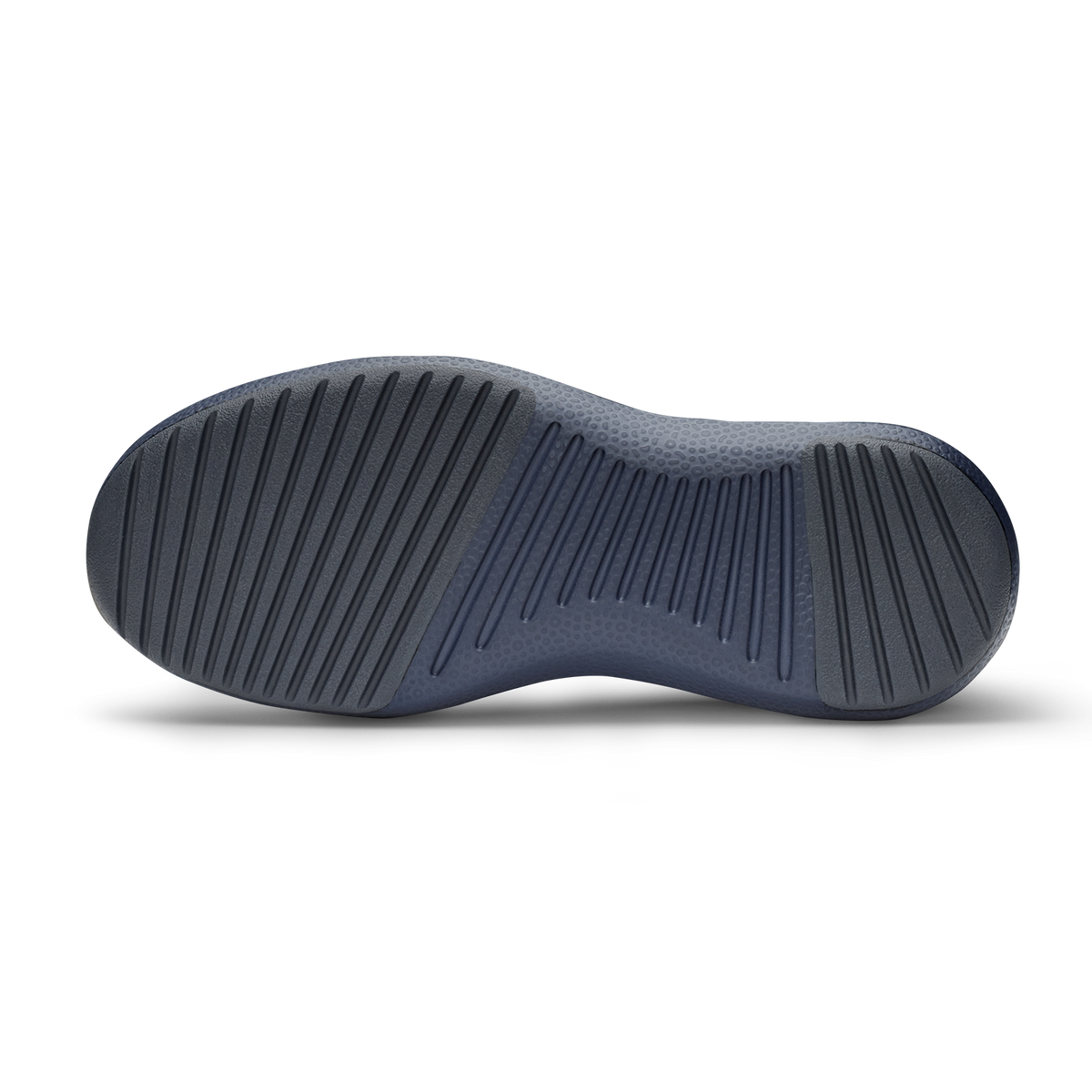 Women's Wool Runner-up Mizzle - Savanna Night (Navy Sole) - Image 4