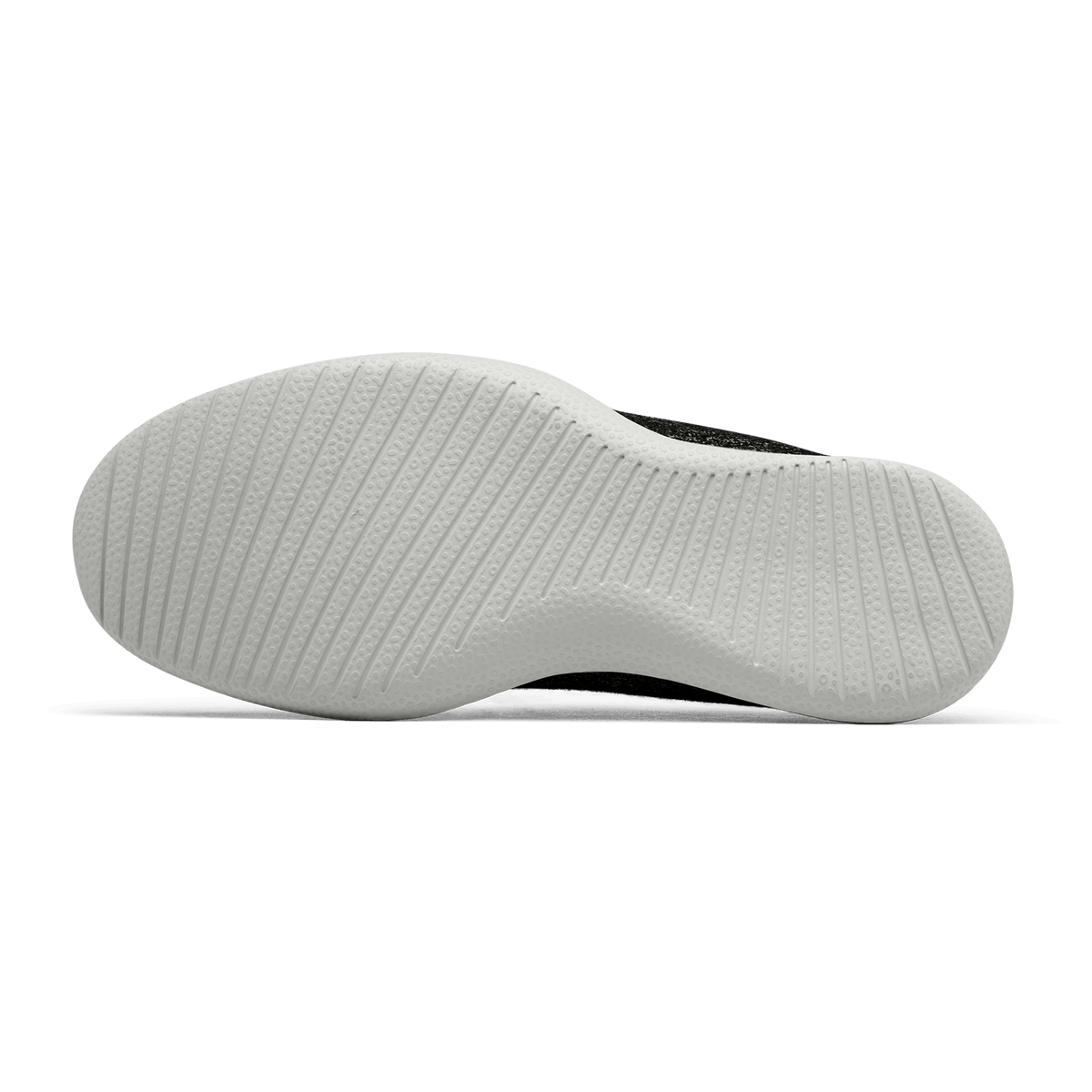 Women's Wool Runner - Natural Grey (Light Grey Sole) - Image 4
