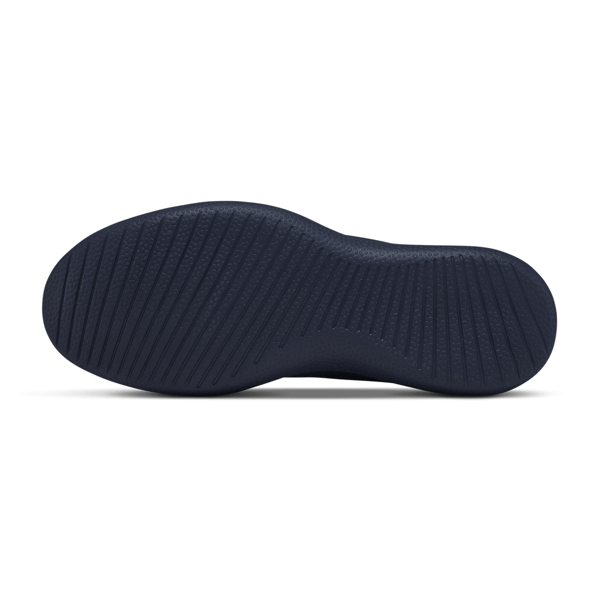 Women's Wool Runner - Savanna Night (Navy Sole) - Image 4