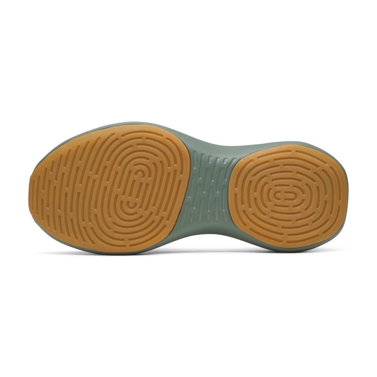 Men's Dasher NZ - Dark Eucalyptus (Dark Eucalyptus Sole) - Image 4