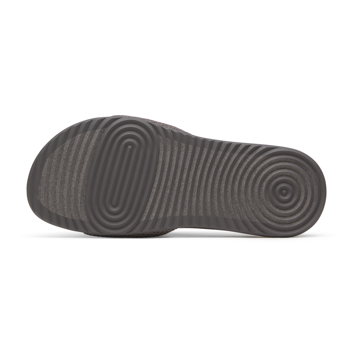 Men's Allbirds Slide - Anthracite - Image 4
