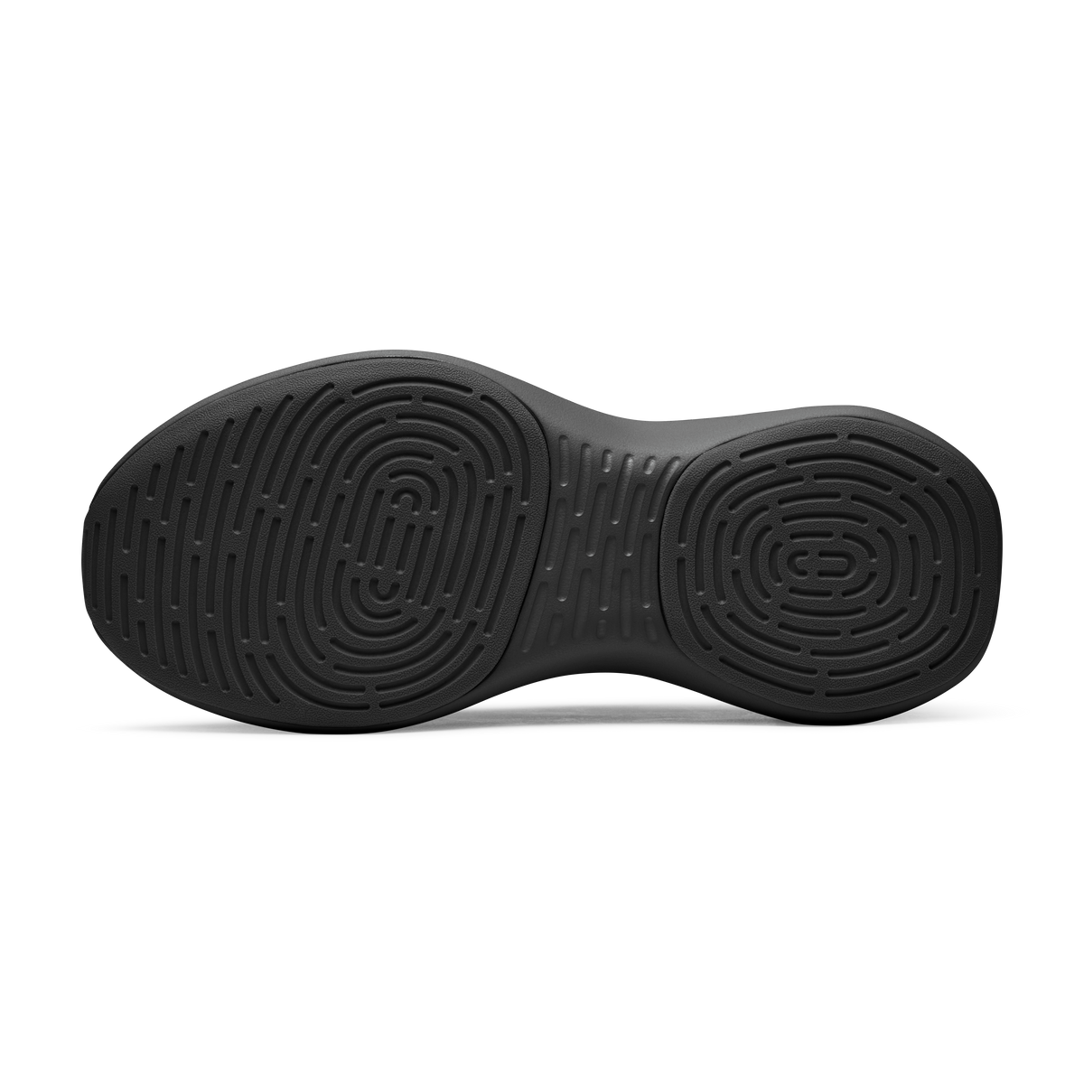 Men's Dasher NZ - Natural Black (Natural Black Sole) - Image 4