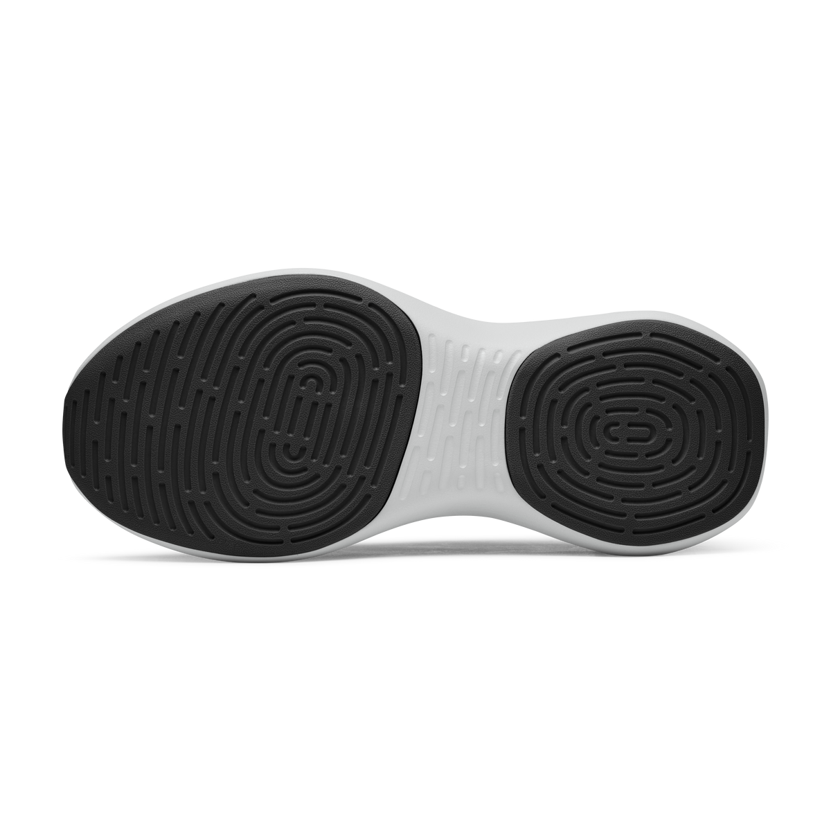 Men's Dasher NZ - Natural Black (Blizzard Sole) - Image 4