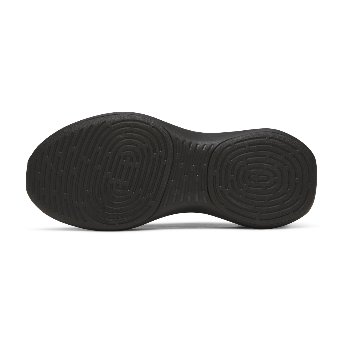 Men's Dasher NZ Relay - Natural Black (Natural Black Sole) - Image 4