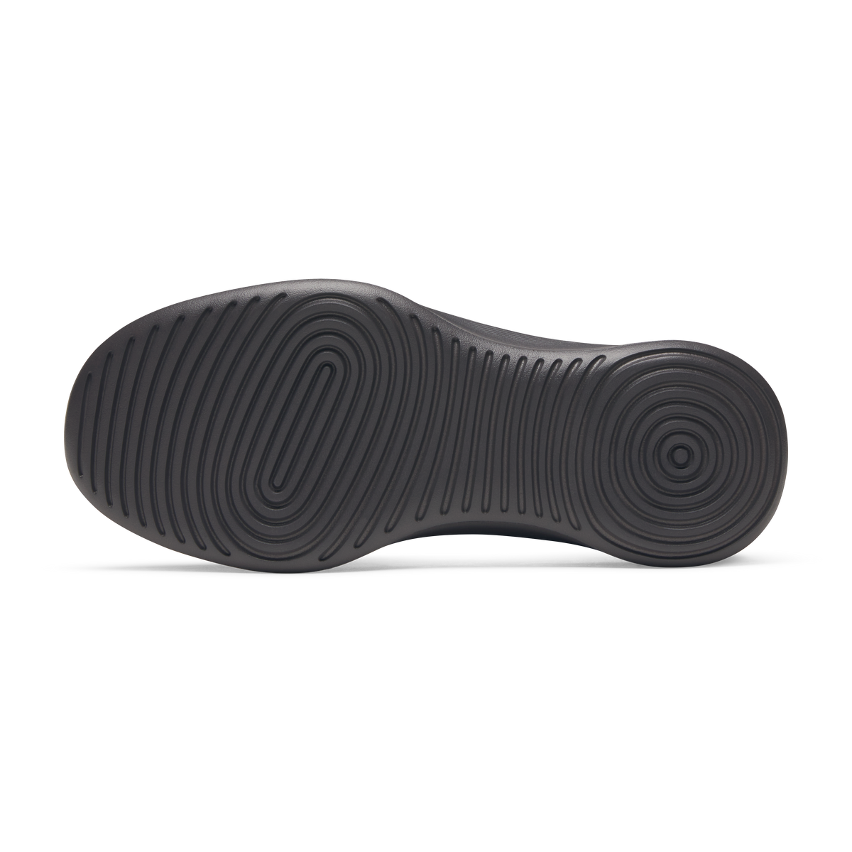 Men's Runner NZ Slip On - Anthracite (Dark Anthracite Sole) - Image 4