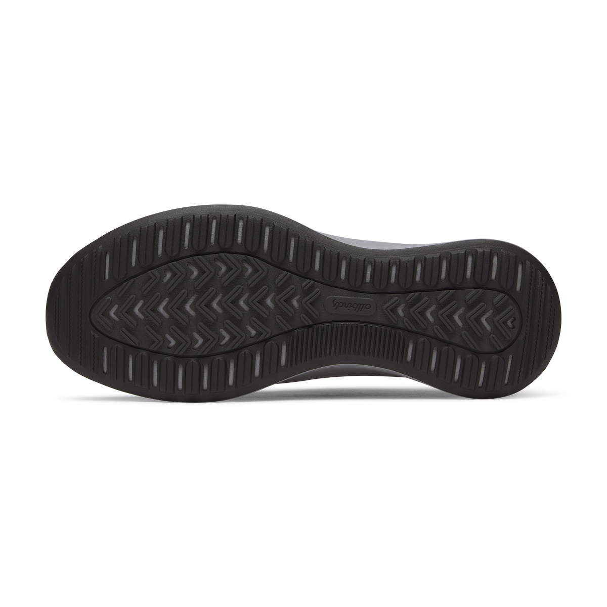 Men's Runner Protect - Dark Grey (Medium Grey Sole) - Image 4