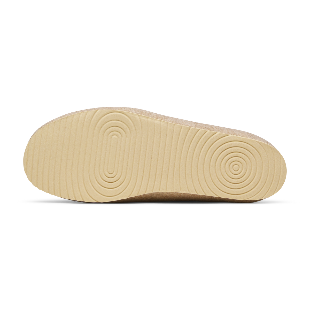 Allbirds Wool Slipper - Light Tan - Image 4
