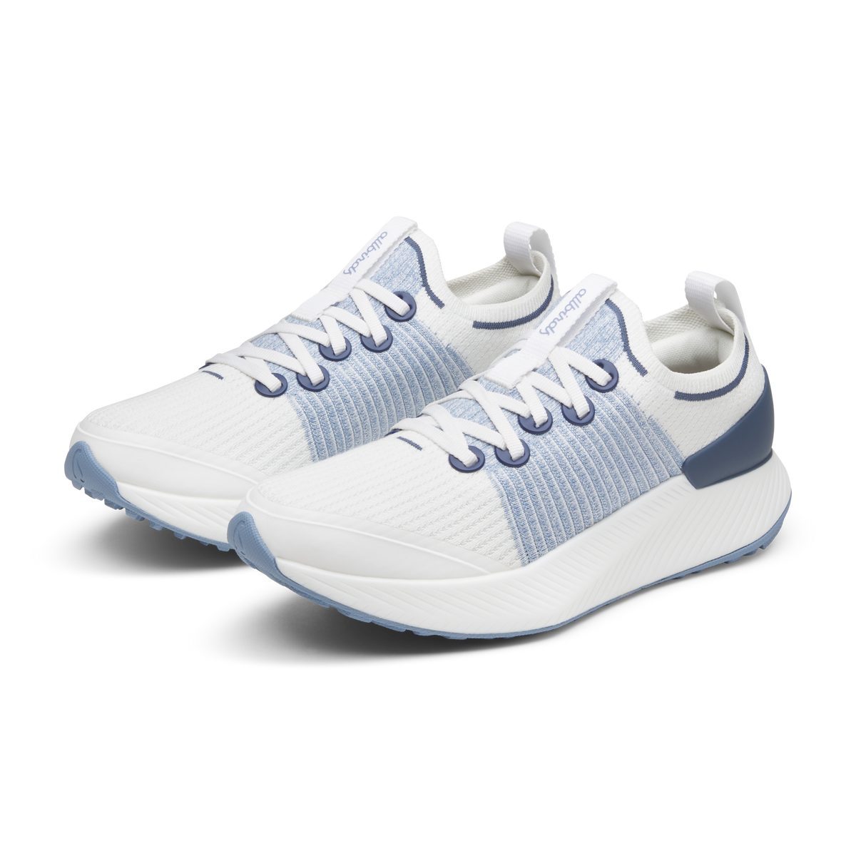 Men's Tree Glider - Blizzard/Hanami Blue (Blizzard Sole) - Image 5