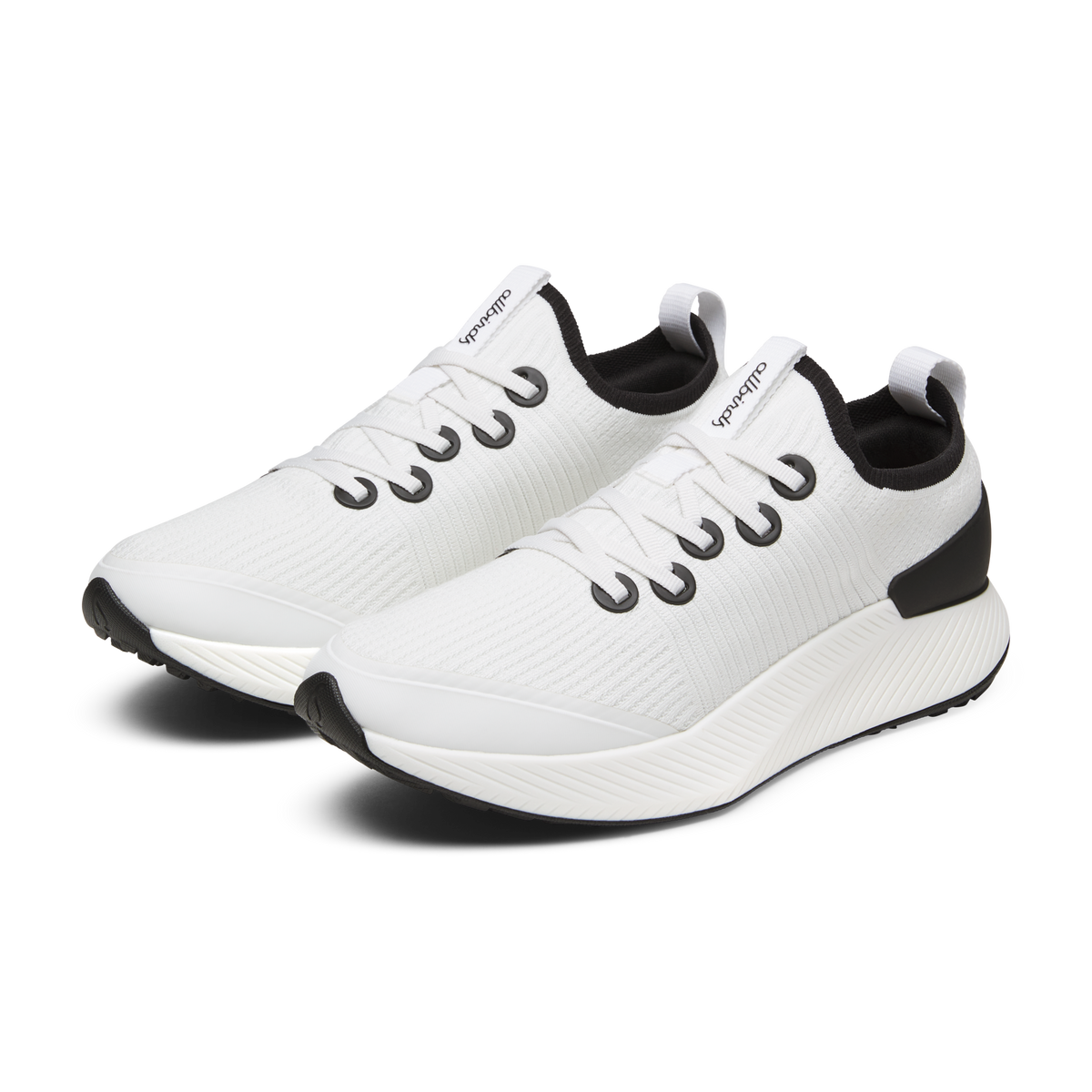 Men's Tree Glider - Blizzard/Natural Black (Blizzard Sole) - Image 5