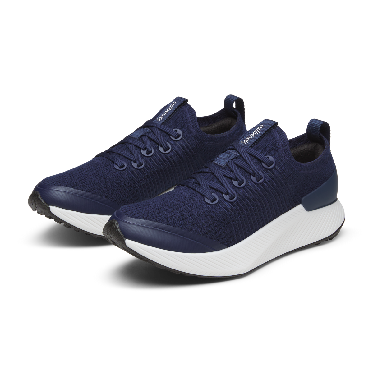 Men's Tree Glider - Deep Navy (Blizzard Sole) - Image 5