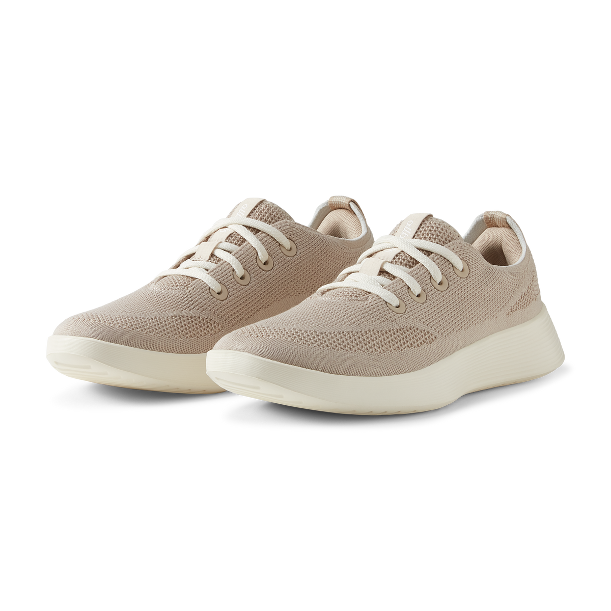 Men's Tree Runner Go - Rugged Beige (Stony Cream Sole) - Image 5