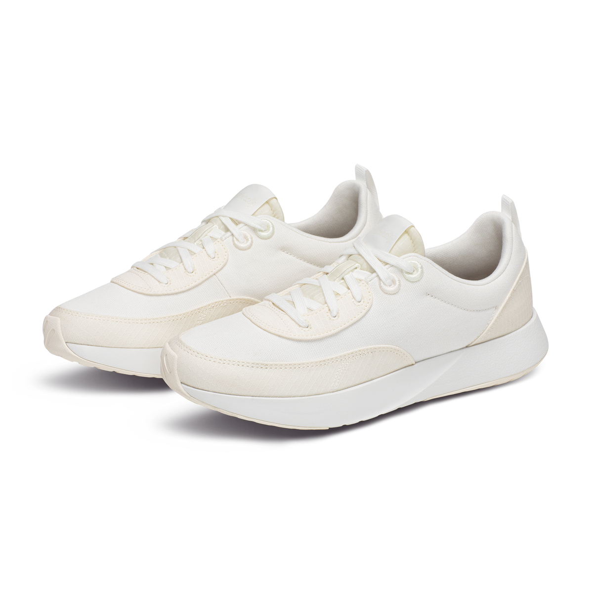 Men's Courier - Blizzard (Natural White Sole) - Image 5