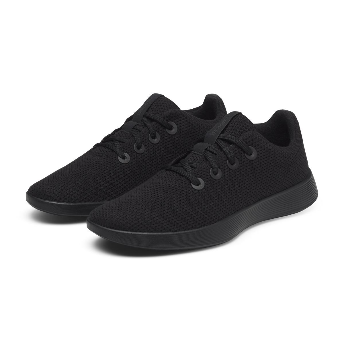 Men's Tree Runner NZ - Natural Black (Natural Black Sole) - Image 5