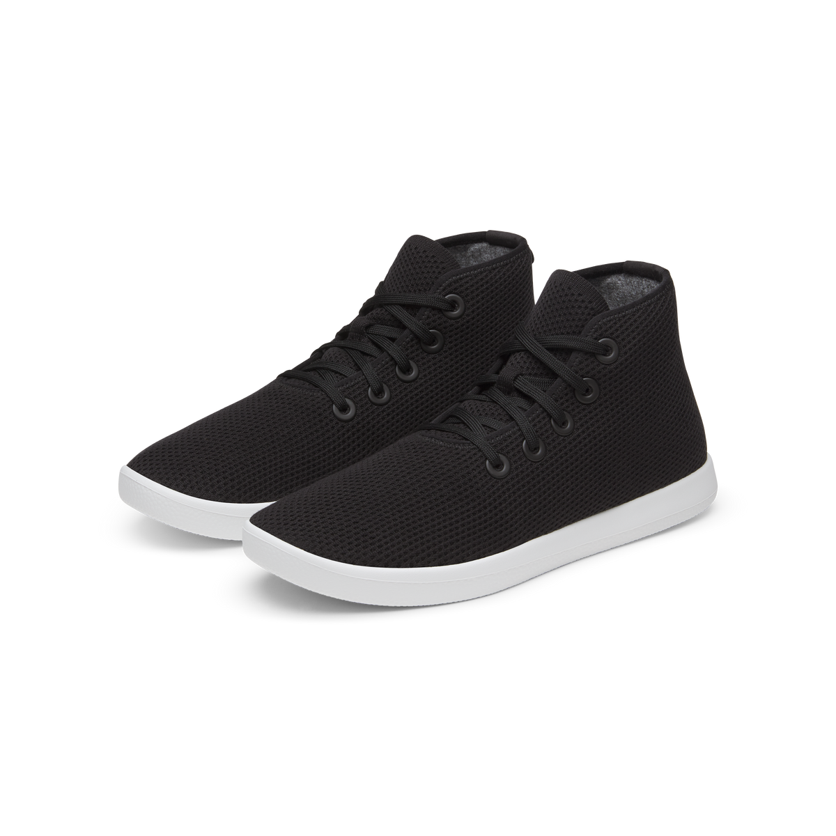 Men's Tree Topper - Natural Black (Blizzard Sole) - Image 5