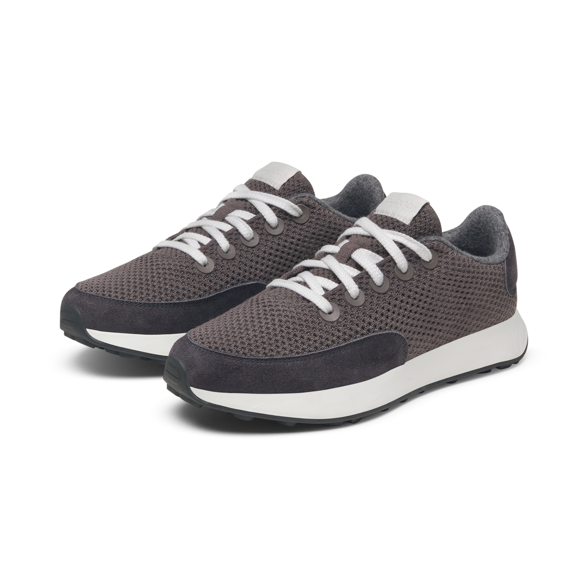 Men's Varsity Airy - Anthracite (Blizzard Sole) - Image 5