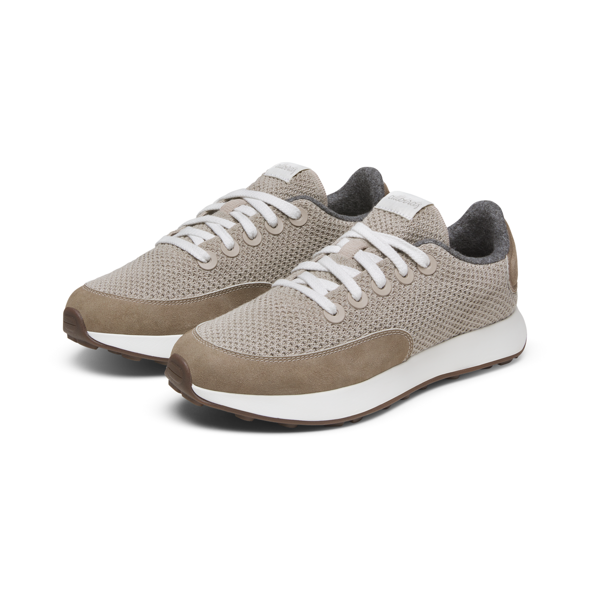 Men's Varsity Airy - Mushroom (Blizzard Sole) - Image 5