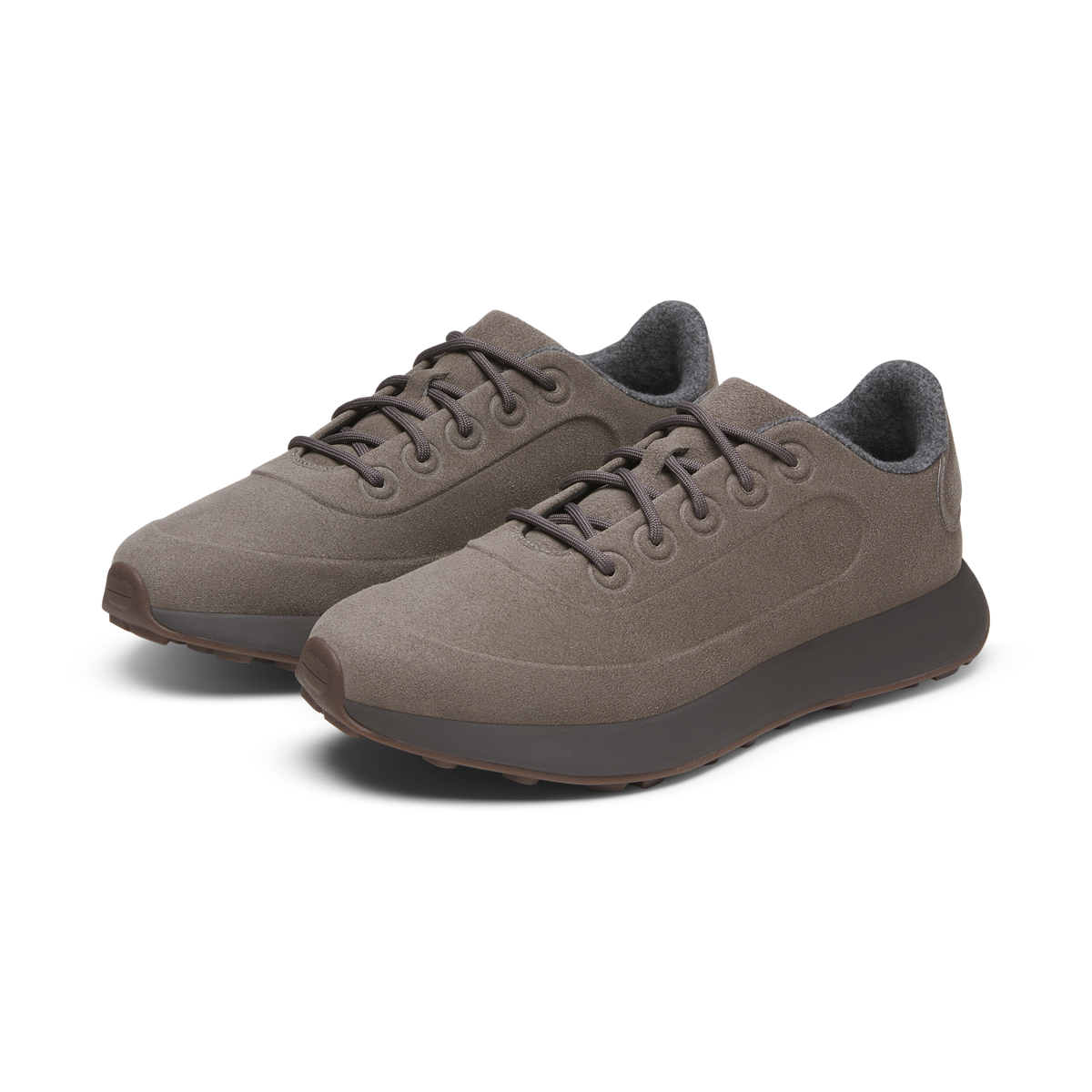 Men's Varsity Terralux™ - Anthracite (Dark Anthracite Sole) - Image 5