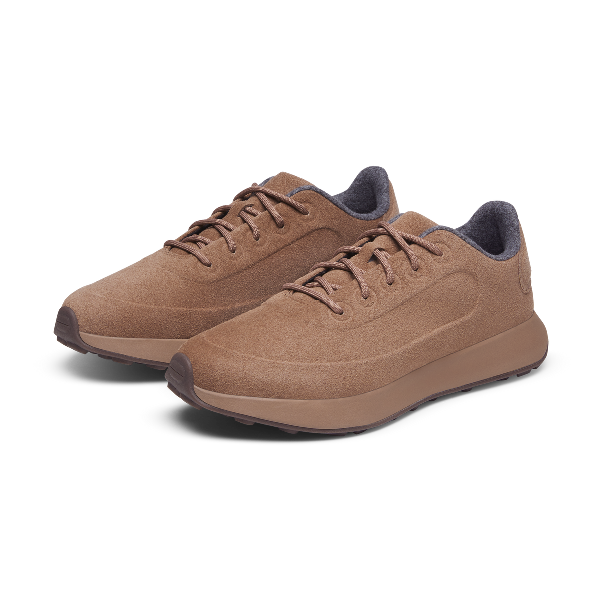 Men's Varsity Terralux™ - Toasted Coconut (Toasted Coconut Sole) - Image 5