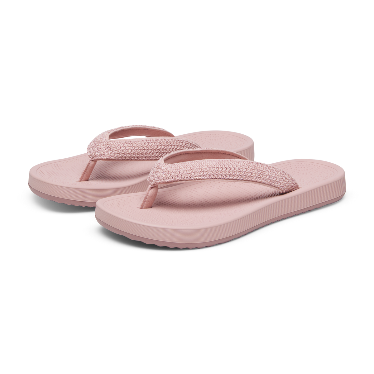 Women's Allbirds Flip Flop - Dusty Pink - Image 5