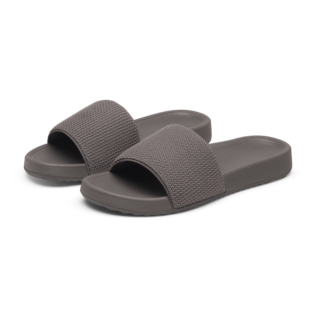 Women's Allbirds Slide - Anthracite - Image 5