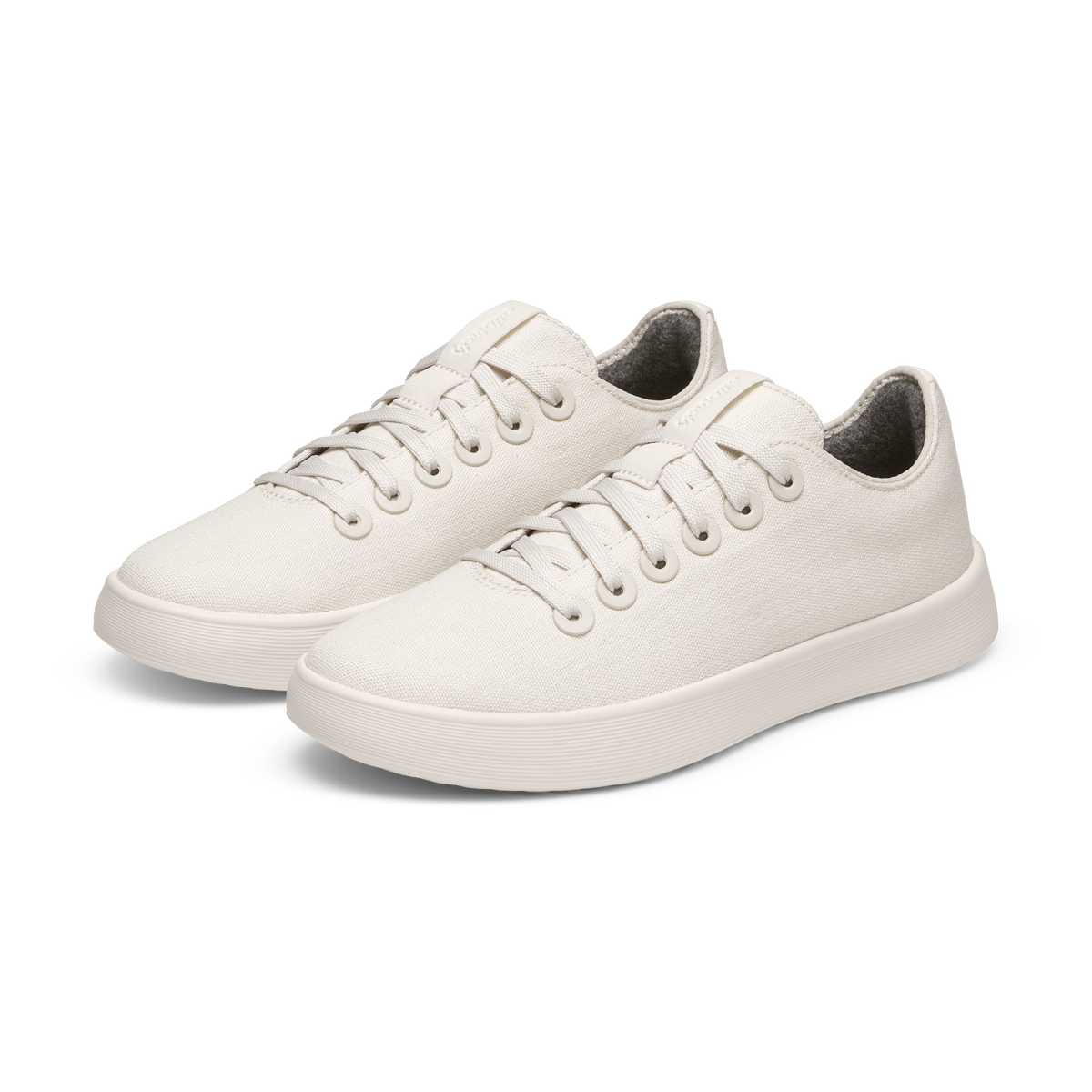Men's Cruiser Canvas - Warm White (Natural White Sole) - Image 5