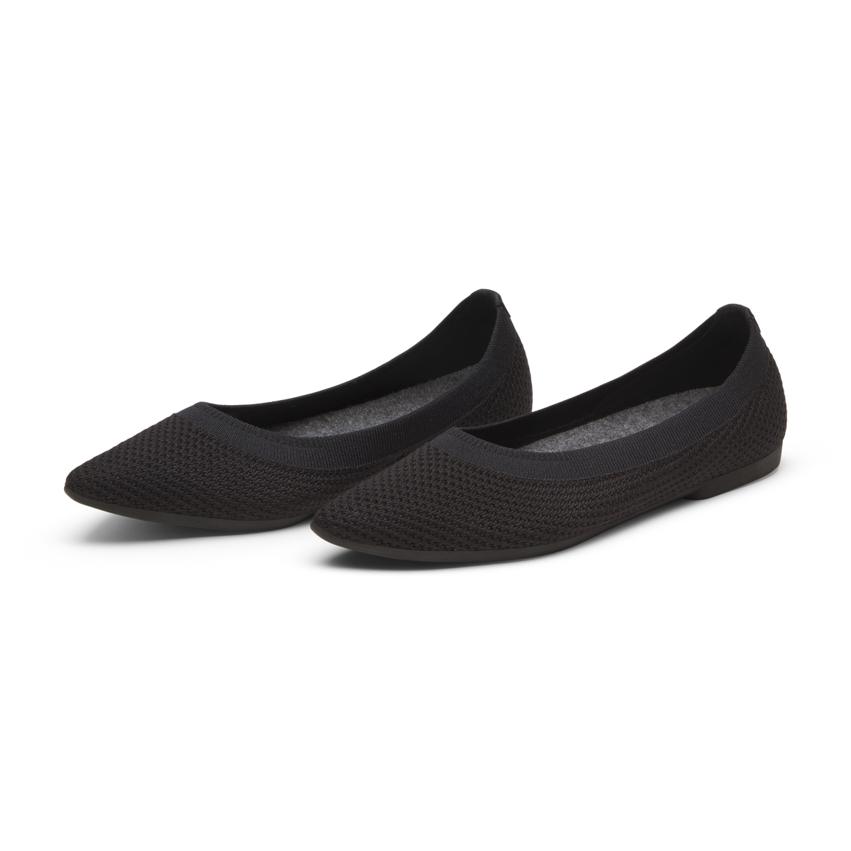 Women's Breezer Point - Natural Black (Natural Black Sole) - Image 5