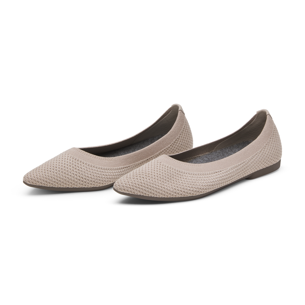 Women's Breezer Point - Mushroom (Dark Cocoa Sole) - Image 5