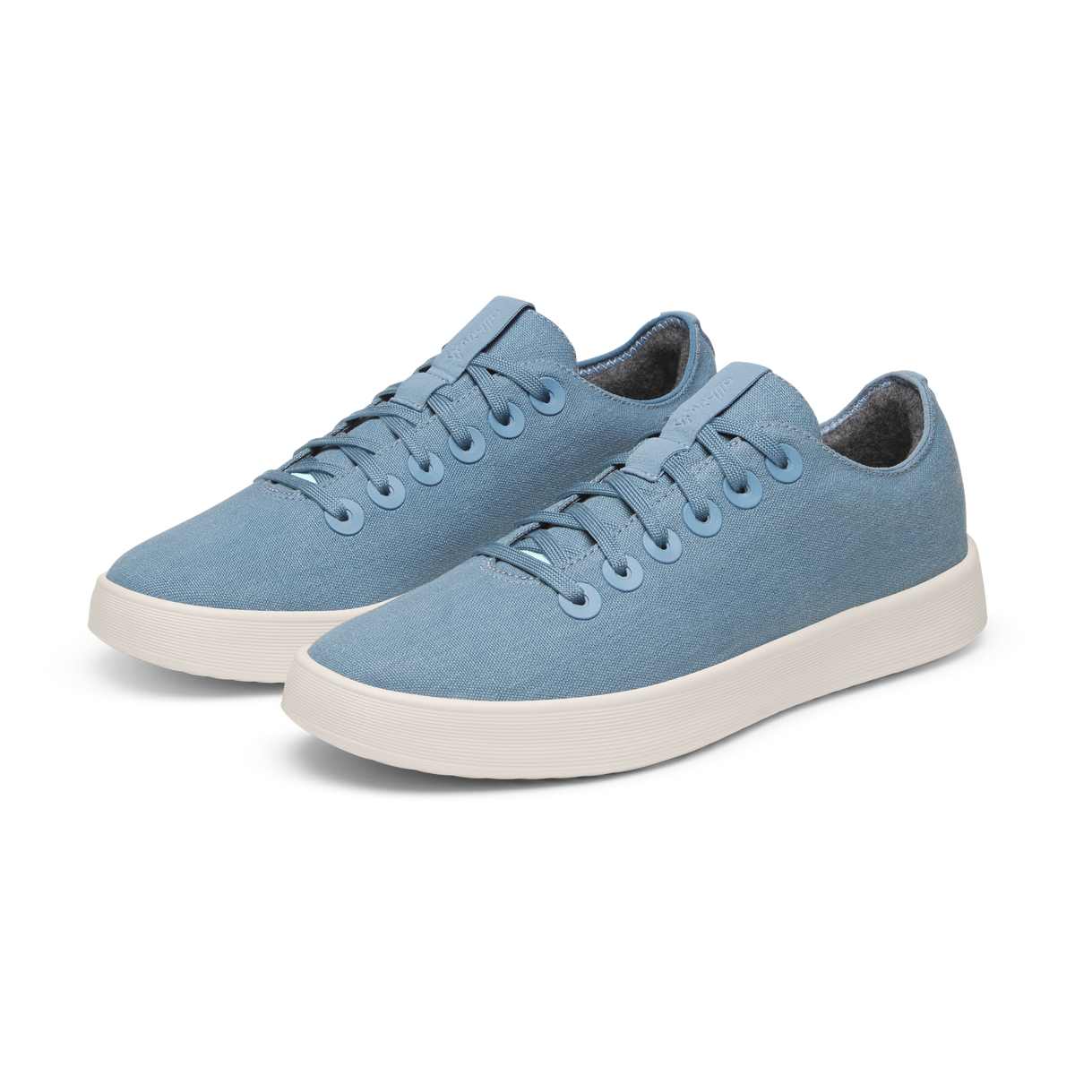 Women's Canvas Cruiser - Sea Spray (Natural White Sole) - Image 5