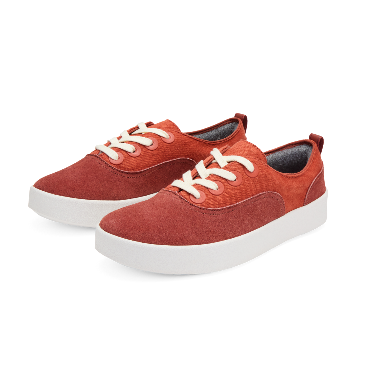 Women's Cruiser Coastal - Brick (Blizzard Sole) - Image 5