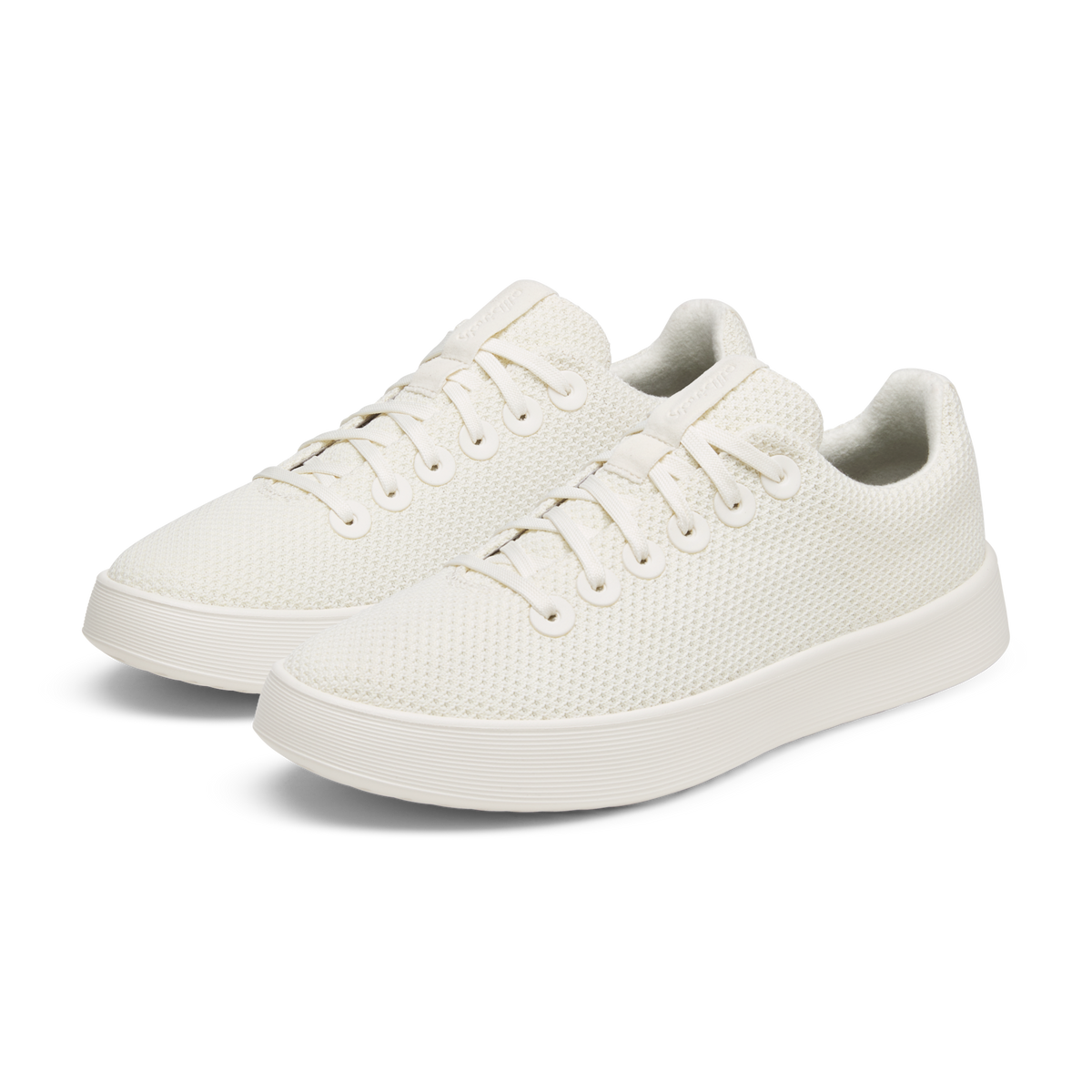 Women's Cruiser - Natural White (Natural White Sole) - Image 5