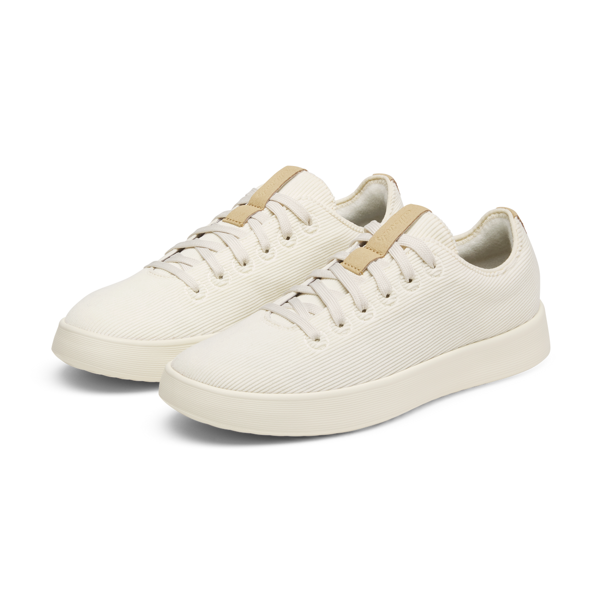 Men's Cruiser Corduroy - Stony Cream (Stony Cream Sole) - Image 5