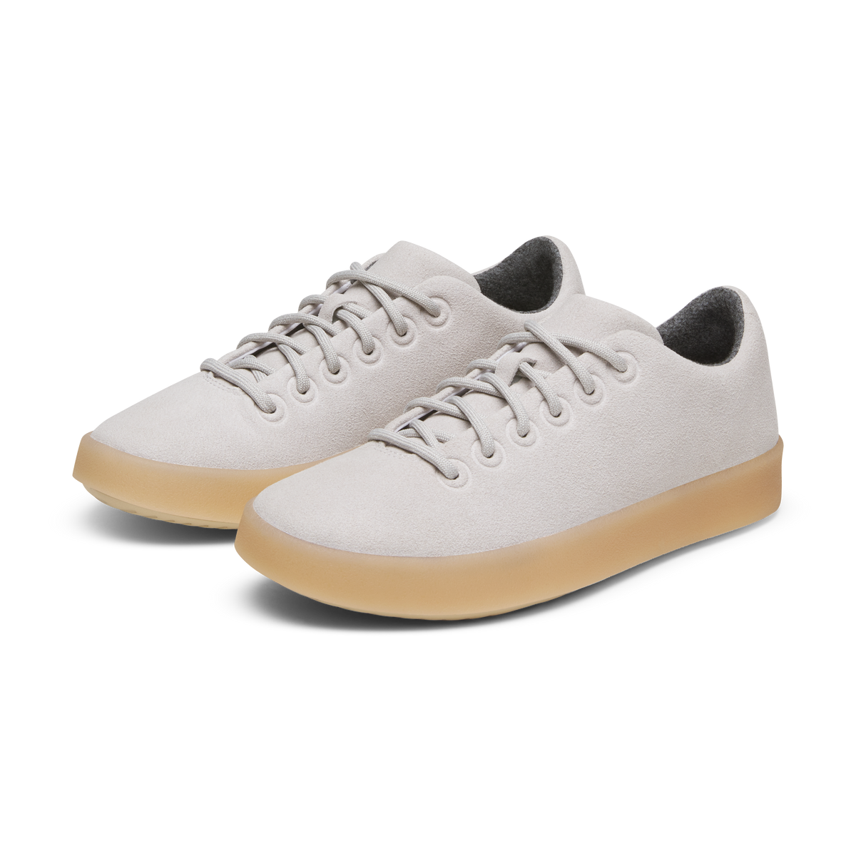 Women's Cruiser Terralux™ - Light Grey (Light Gum Sole) - Image 5