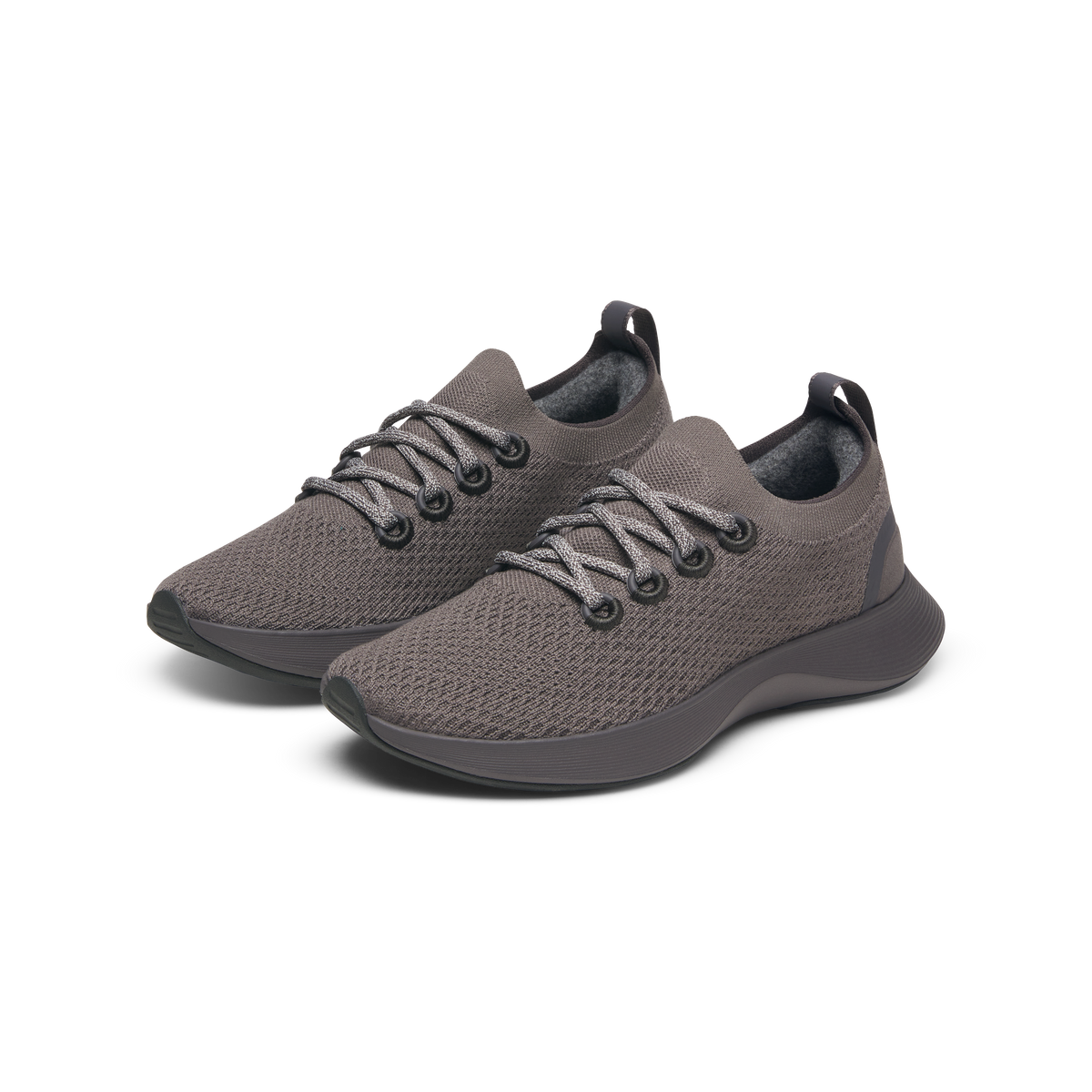 Women's Dasher NZ - Anthracite (Dark Anthracite Sole) - Image 5