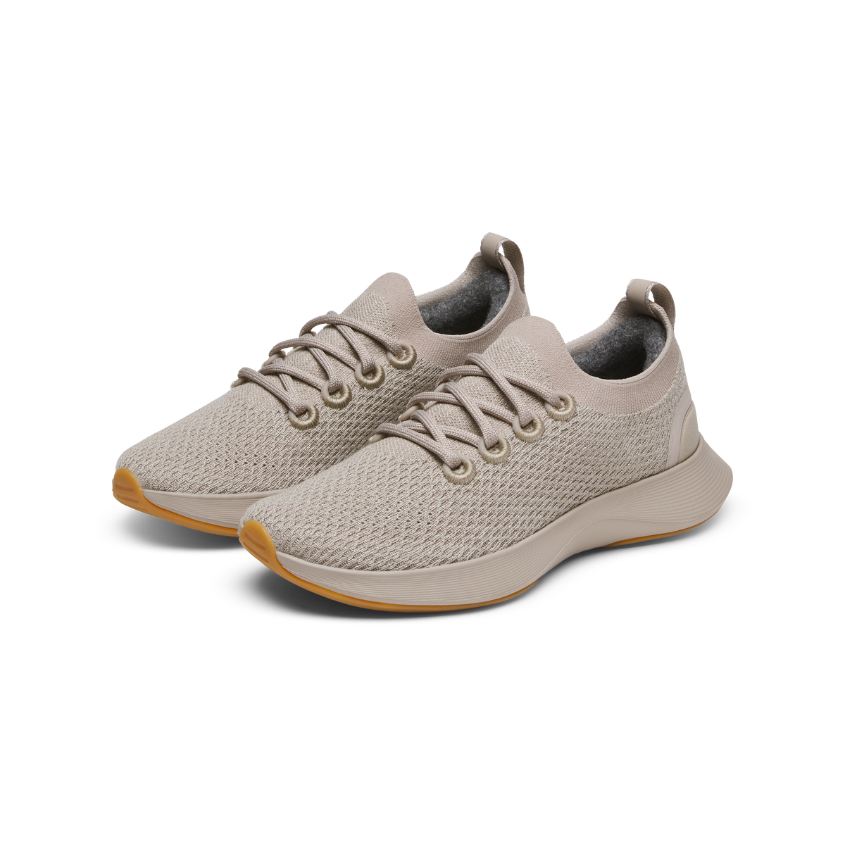 Women's Dasher NZ - Mushroom (Mushroom Sole) - Image 5