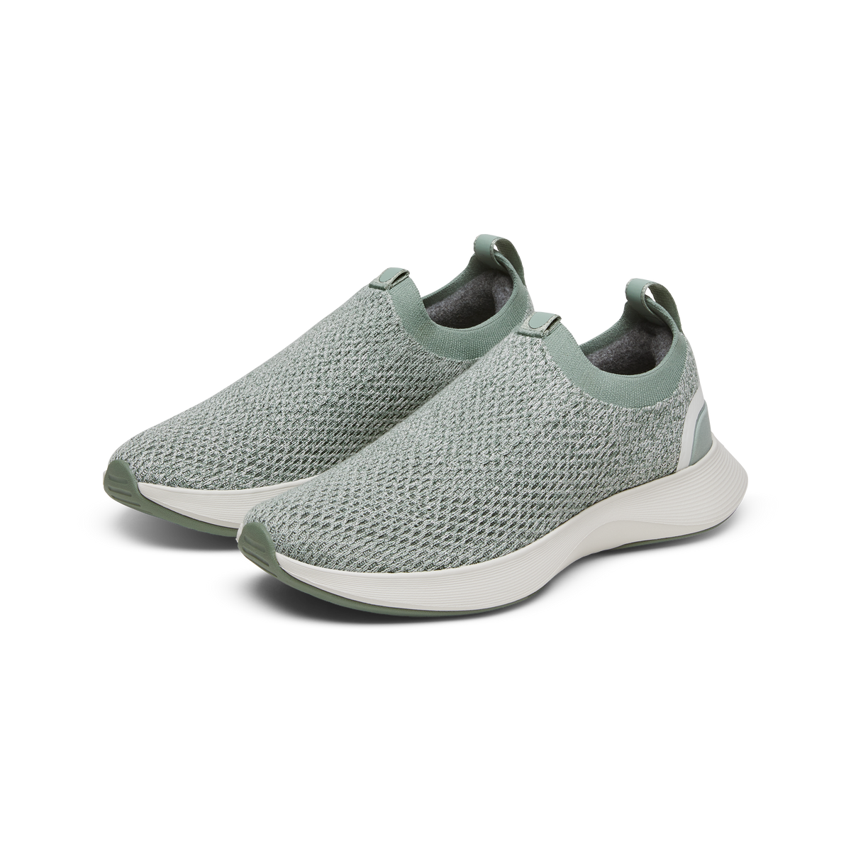 Women's Dasher NZ Relay - Seagrass (Parchment Sole) - Image 5