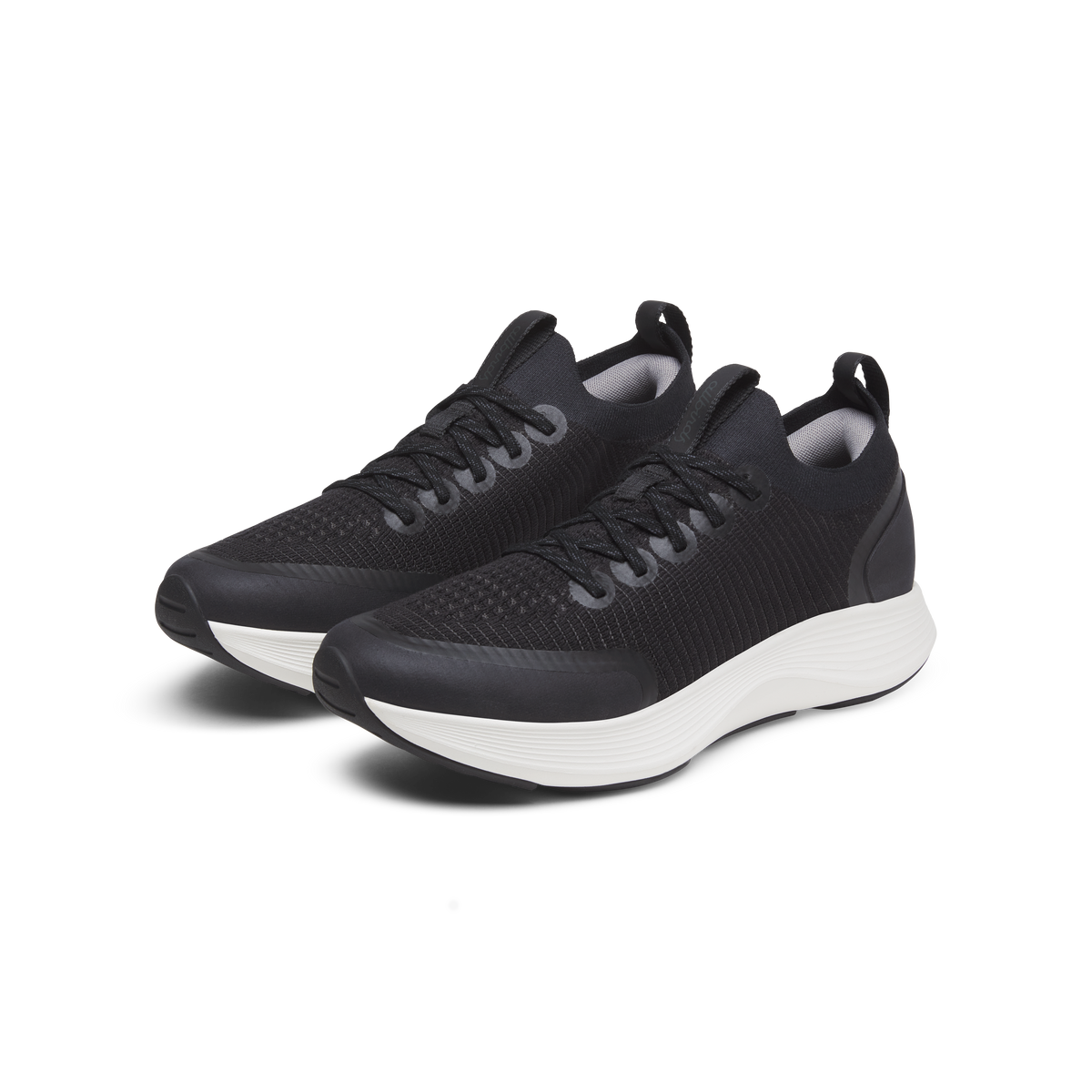 Women's Strider - Natural Black (Blizzard Sole) - Image 5