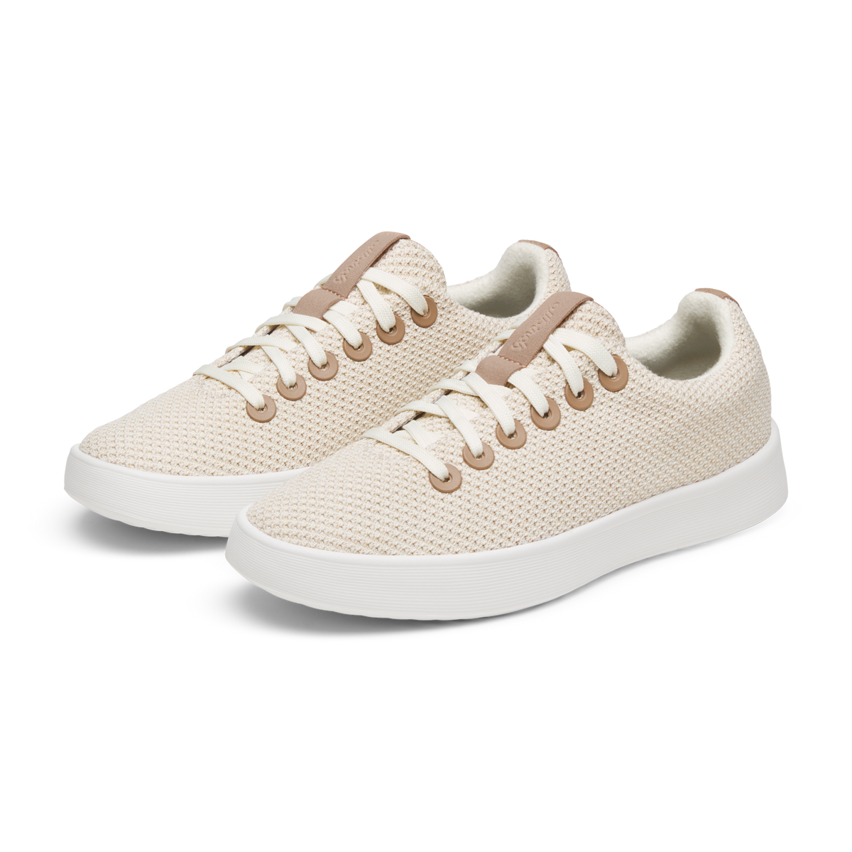 Men's Cruiser - Natural White, Taupe Blush (Blizzard Sole) - Image 5