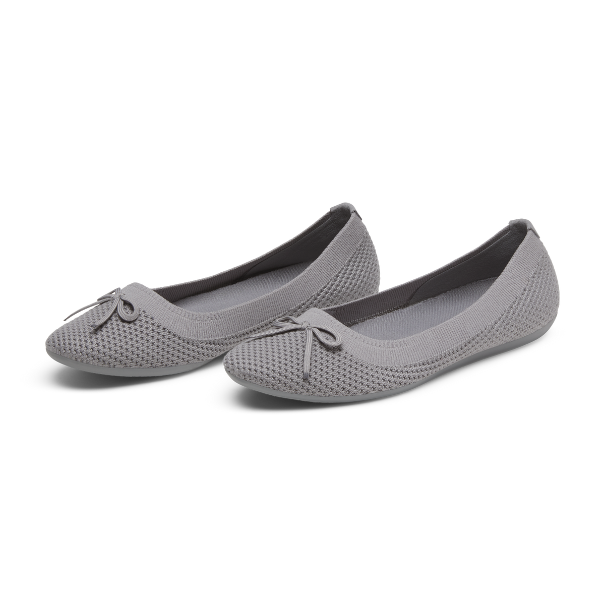 Women's Tree Breezer Bow - Medium Grey - Image 5