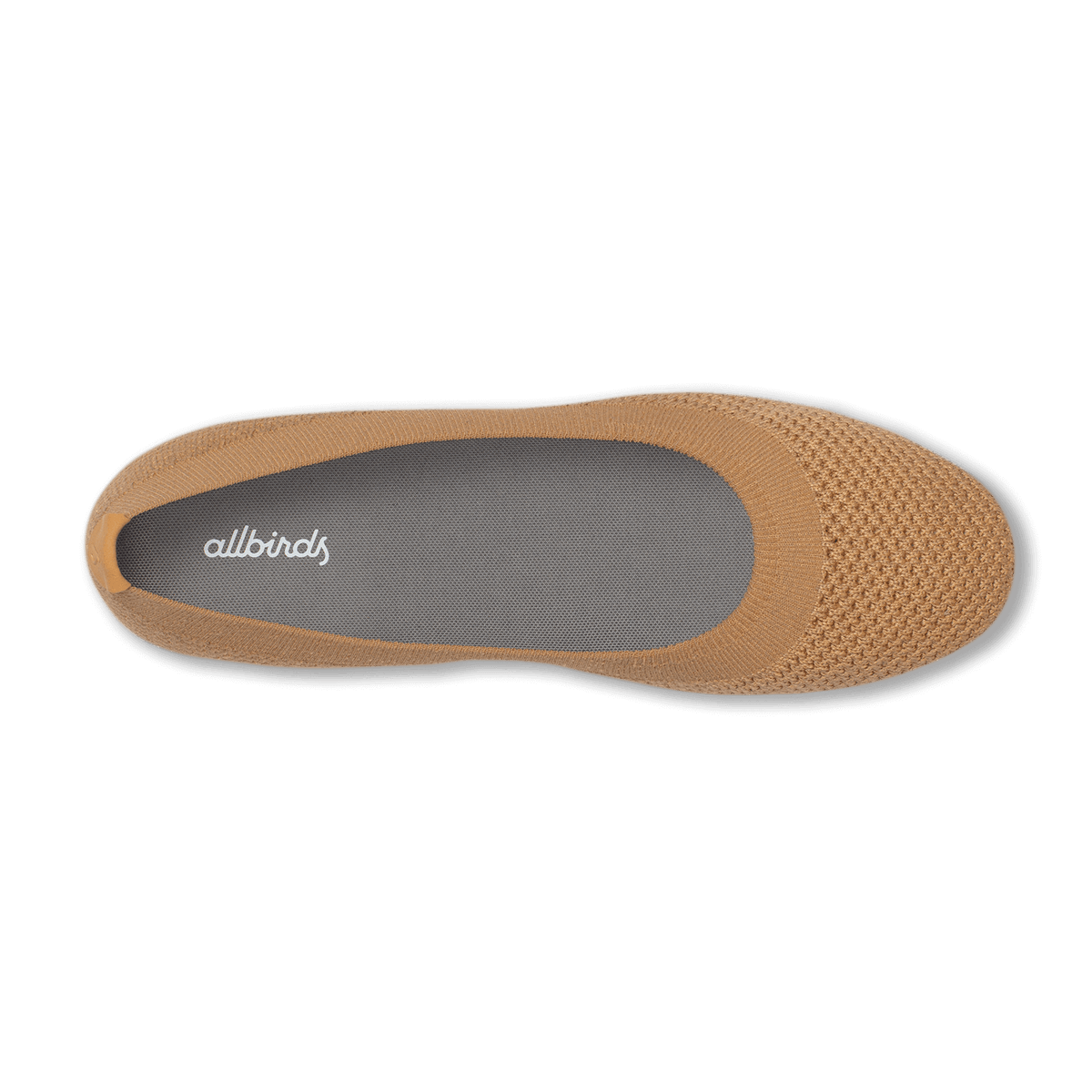 Women's Tree Breezers - Forage Tan (Forage Tan Sole) - Image 5