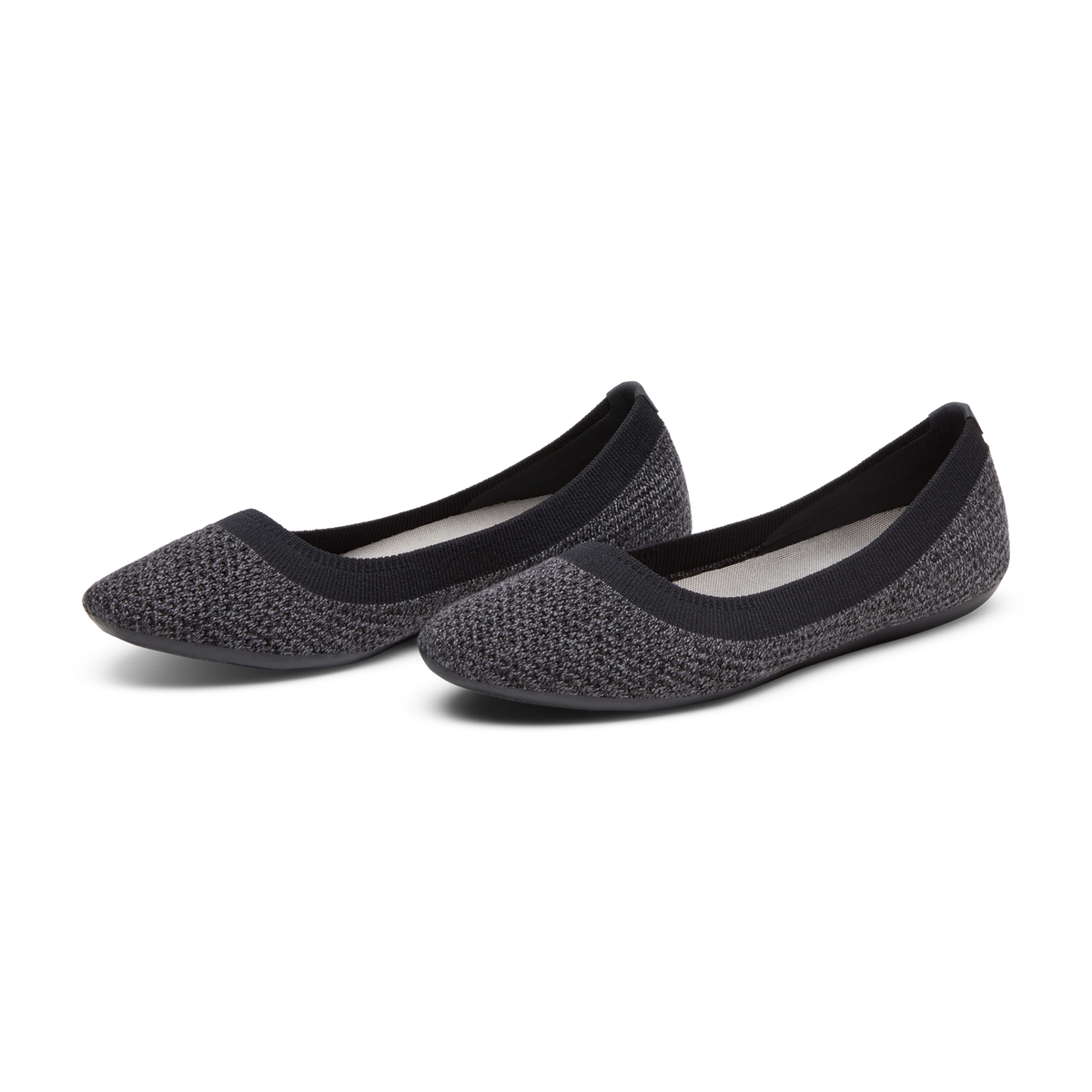 Women's Tree Breezer - Natural Black/Stormy Grey - Image 5