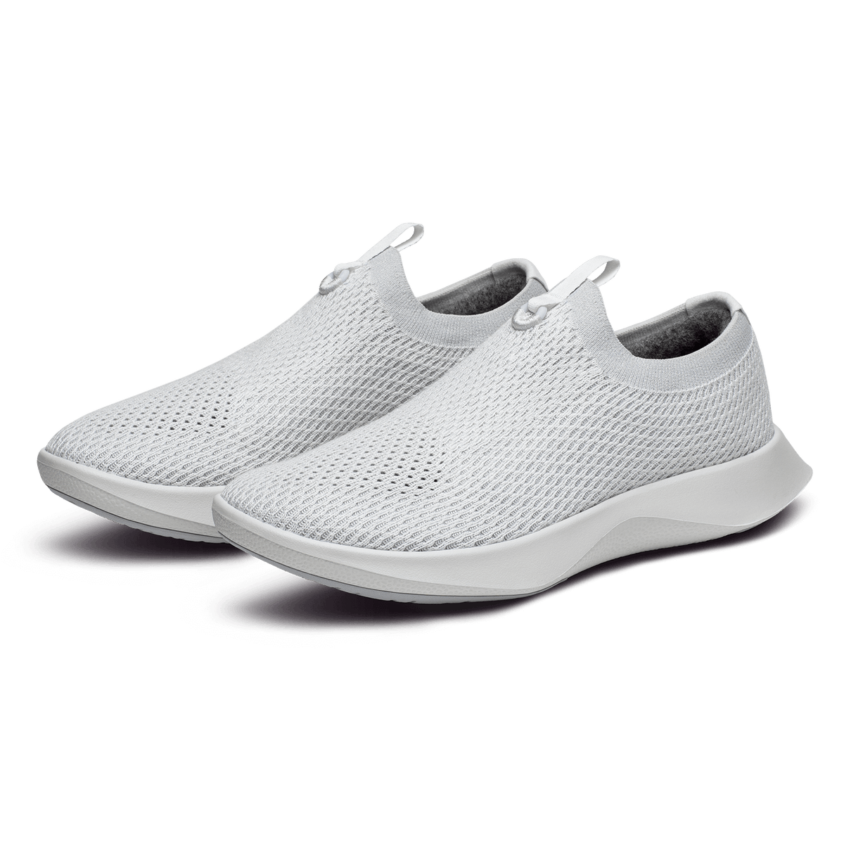 Women's Tree Dasher Relay - Blizzard (Blizzard Sole) - Image 5