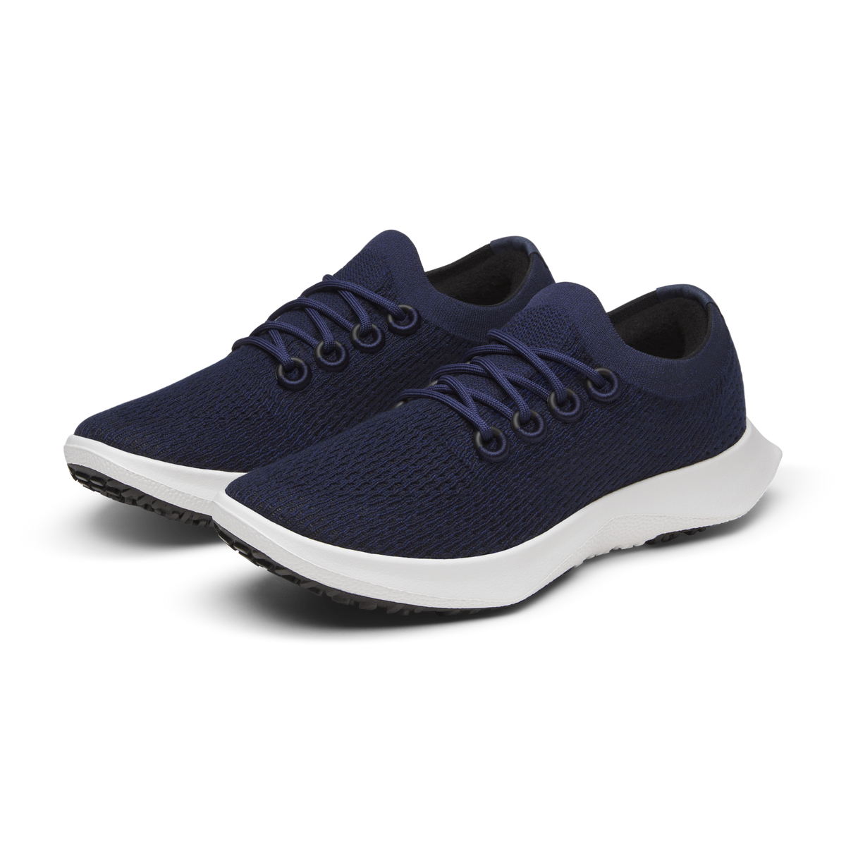 Women's Tree Dasher 2 - Deep Navy (Blizzard Sole) - Image 5