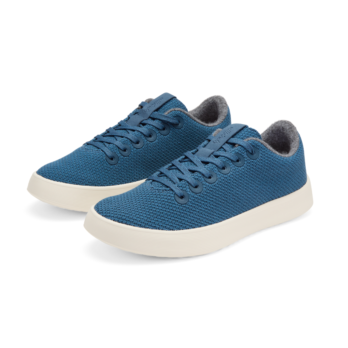 Men's Cruiser - Shadow Blue (Natural White Sole) - Image 5