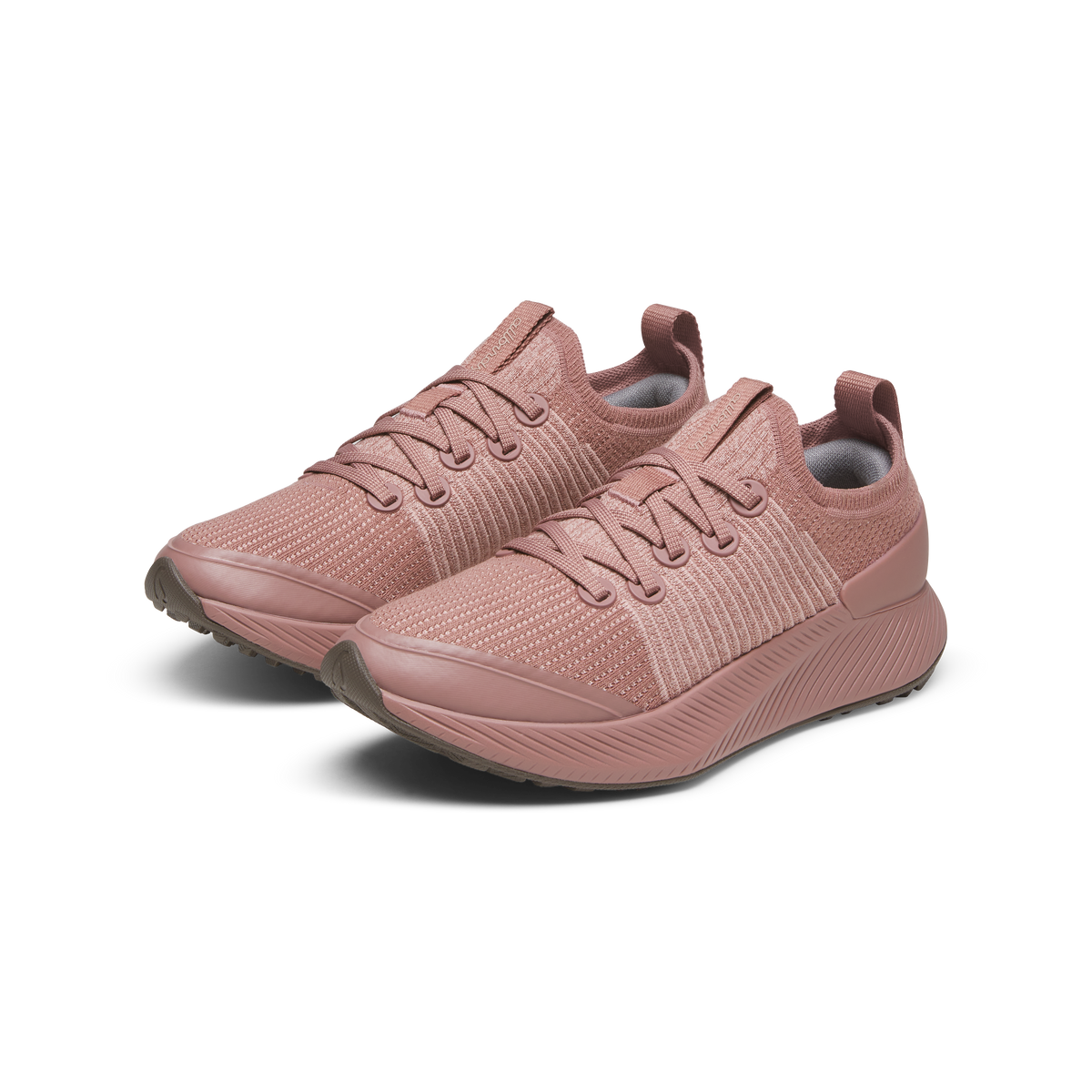 Women's Tree Glider - Burlwood (Burlwood Sole) - Image 5