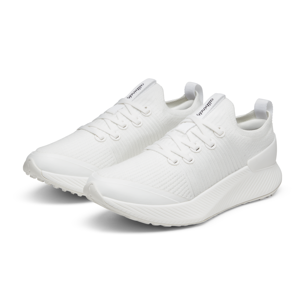 Women's Tree Glider - Blizzard (Blizzard Sole) - Image 5